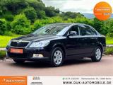Skoda Octavia Elegance *Klima*Tempomat* - gebrauchte Skoda Octavia aus dem Jahr 2010