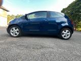 Toyota Yaris 1,3-l-VVT-i Executive - Toyota Yaris: Executive