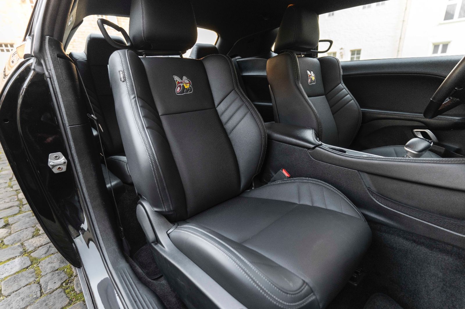 Fahrzeugabbildung Dodge Challenger R/T SCAT 392 KAM CARPLAY SZH BREMBO