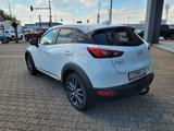 Mazda CX-3 Sports-Line AWD *1. Hand, RFK, PDC-h, Navi* - Mazda Gebrauchtwagen in Augsburg