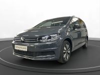 Volkswagen Touran - Vorschau Bild 2