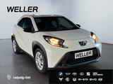 Toyota Aygo X Play *CarPlay*Kamera*ACC*Spurhalteass*DAB - Toyota Aygo (X) Gebrauchtwagen