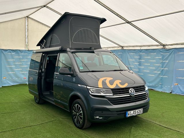 Volkswagen T6.1 California Beach EDITION *LED *Navi *AUT *S