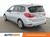 BMW 2er 220i Gran Tourer Luxury Line Aut.*NAVI*HUD* - : Van, Luxury