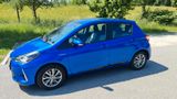 Toyota Yaris 1,5-l-VVT-i Hybrid CVT Comfort Comfort - Toyota Yaris: 1.5