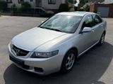 Honda Accord Lim. 2.0 Comfort - Honda Accord: Comfort