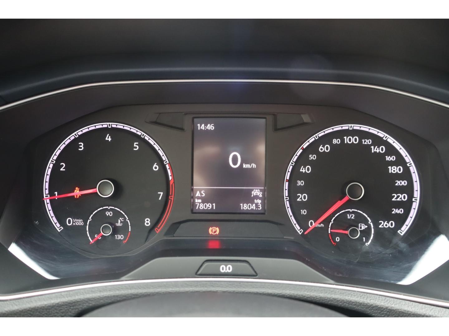 Volkswagen T-Roc 1.0 TSI United Sitzhzg. Klimaautomatik Ap, миниатюра 24