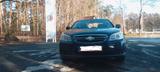 Chevrolet Epica 2.0 LS LS - gebrauchte Chevrolet Epica aus dem Jahr 2007