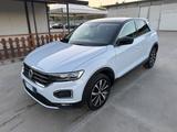 Volkswagen T-Roc 1.6 TDI SCR Advanced BlueMotion - Volkswagen T-Roc mit Diesel-Antrieb: Kombi