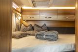 Knaus VAN I 550 MD Platinum Selection - Knaus 550