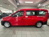 Volkswagen Caddy Maxi 2.0 TDI Automatik|7 Sitze|Kamera - Volkswagen Caddy Maxi in Düsseldorf