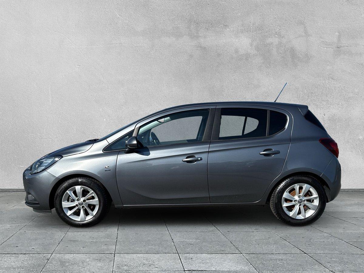 Opel Corsa E ON ecoFlex PDC+KLIMA+USB+KLIMA+ISOFIX