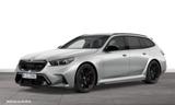 BMW M5 Touring INDIVIDUAL LIME ROCK GREY DAB LED - BMW M5 Neuwagen in Essen