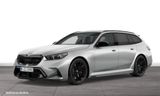 BMW M5 Touring INDIVIDUAL LIME ROCK GREY DAB LED - BMW M5 New cars