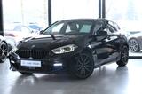 BMW 118i (F40) M Sport *LED*Ambiente*Leder Dakota - BMW 118: 118d M Sport