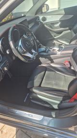 Mercedes-Benz C 43 AMG, Pano, HU, Junger Stern - : Junge