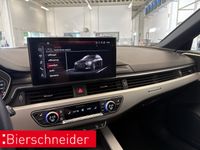 Audi A4 Allroad - Vorschau Bild 12