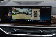 BMW X5 – 18 / 33