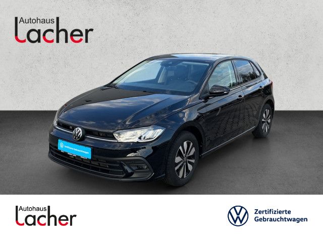 Polo Goal 1.0 TSI DSG,ACC,LED,Navi,Kamera,AHK