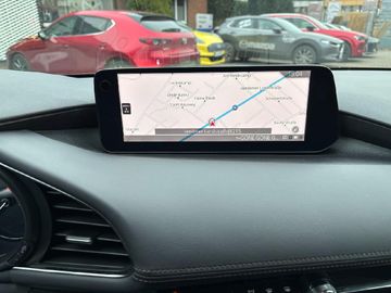 Mazda 3 2.0 Aut. Exclusive-Line NaviKamera