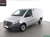 Mercedes-Benz Vito 114 CDI KASTEN LANG NAVI,KAMERA,METALLIC,SH - : Silber, Metallic