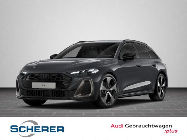 A5 Avant edition one edition one TFSI 150 kW S t