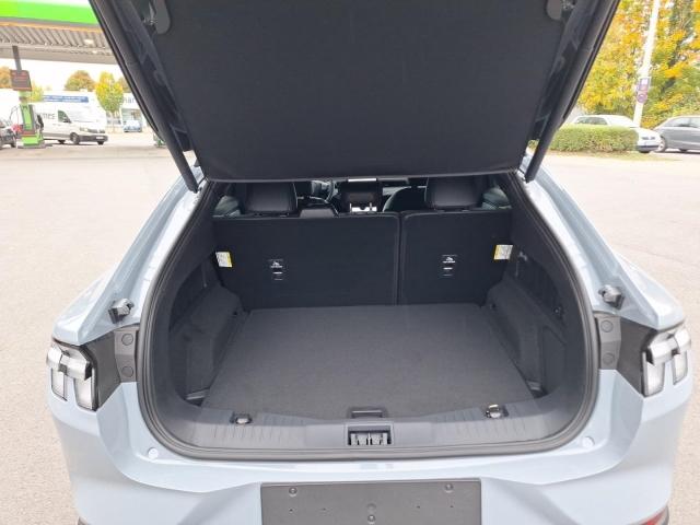 Ford Mustang MACH-E Premium LED 360°Kamera B&O-Sounds