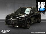 Mercedes-Benz GLB 200 d AMG+19''+MULTIBEAM+KEYLESS GO+EASY-PAC