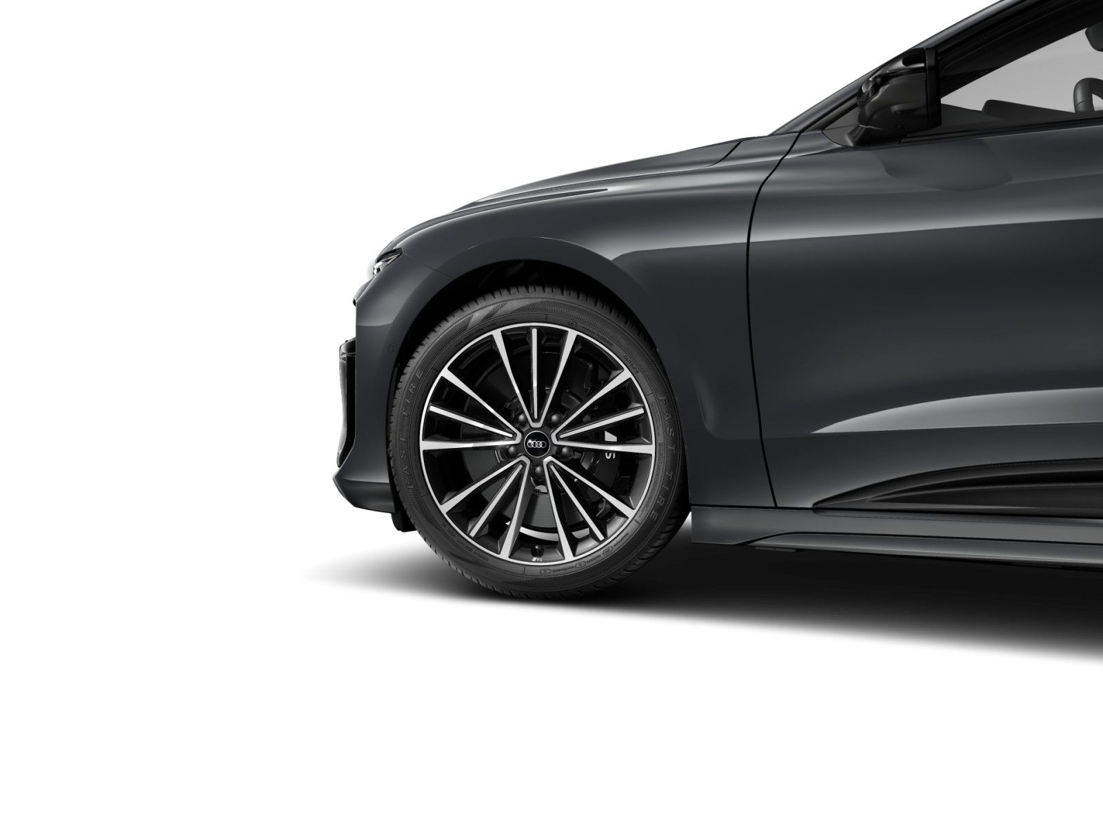 Audi S6 e-tron - Bild 4