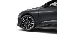 Audi S6 e-tron - Vorschau Bild 4