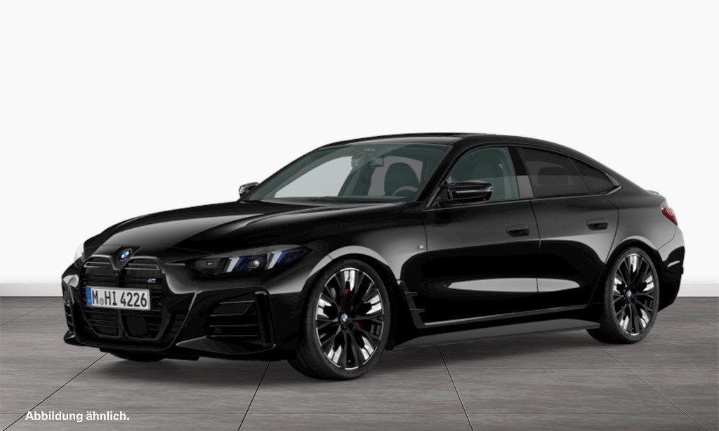 BMW M440 - Bild 1