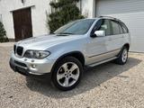 BMW X5 3.0d - E53 1 Hand! Top Zustand ! 