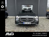 Mercedes-Benz E 220 d AMG Edition Pano AHK DIGITAL Night 360° - Mercedes-Benz E 220: AMG