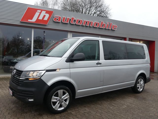 Volkswagen T6.1 Kombi(Caravelle)Lang*Stdhz*SHZ*PDC*ab 199€