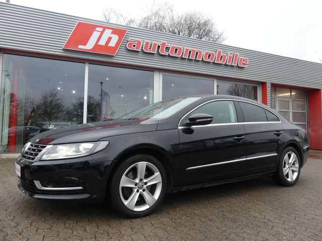 Volkswagen Passat CC BMT*Navi*PDC*SHZ*Xenon*Fina ab 149€