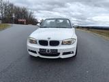 BMW Cabrio 123d*Navi* - BMW 123: 123d