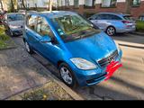 Mercedes-Benz A 150 - - Mercedes-Benz A 150 von privat