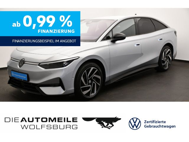 Volkswagen ID.7 Pro HeadUp/Matrix/ACC/AHK