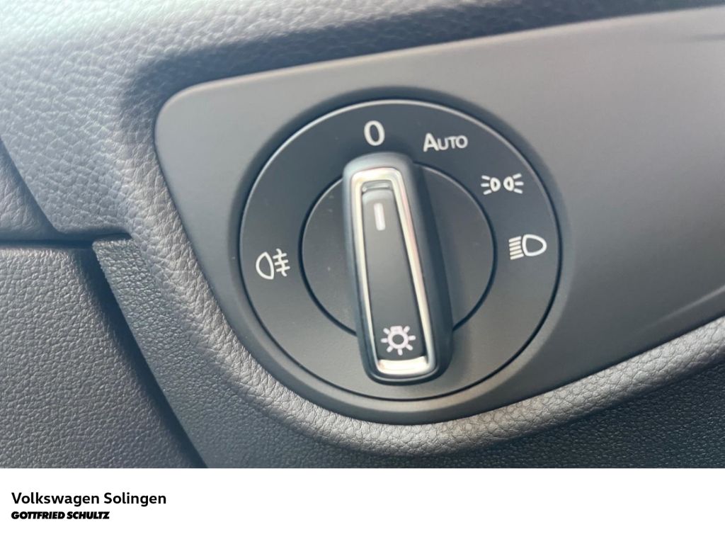 Volkswagen Touran - Bild 11