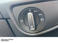 Volkswagen Touran - Vorschau Bild 11