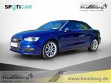 Audi A3 Cabriolet Cabrio 1.4 TFSI Ambition Leder Soun - Audi A3: Cabrio, Ambition