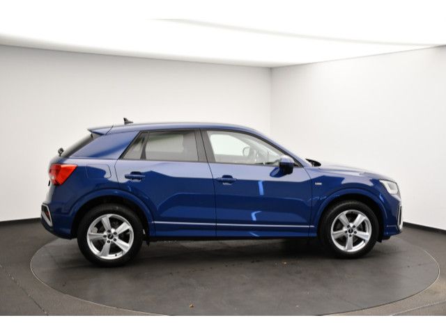 Audi Q2 - Bild 20