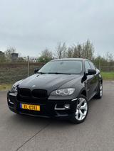 BMW X6 xDrive30d - - gebrauchte BMW X6 aus dem Jahr 2014