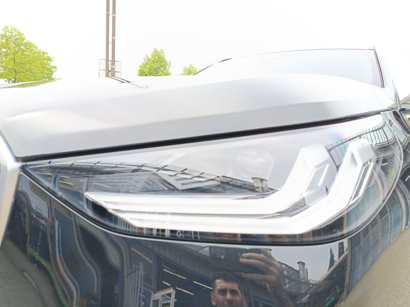 BMW X3 - Bild 8