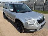 Skoda Yeti 1.8 TSI 4x4 Experience - wenig Kilometer  - Skoda Yeti: Allradantrieb, 1.8