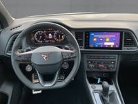 Cupra Ateca - Vorschau Bild 8