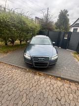 Audi A6 Lim. 3.2 FSI quattro - Audi A6 mit Benzin-Antrieb: Limousine, 3.2