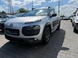 Citroën C4 Cactus Feel - Citroën mit Diesel-Antrieb: Limousine