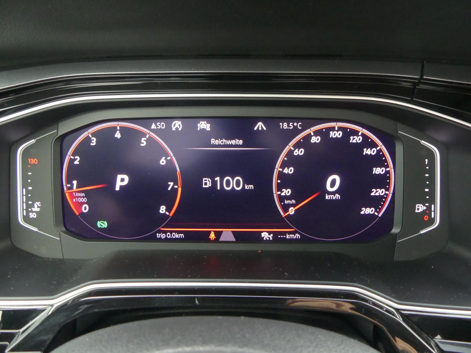 Volkswagen Polo 2.0 GTI LED VC ACC Kamera Navi Sitzheizung, миниатюра 24
