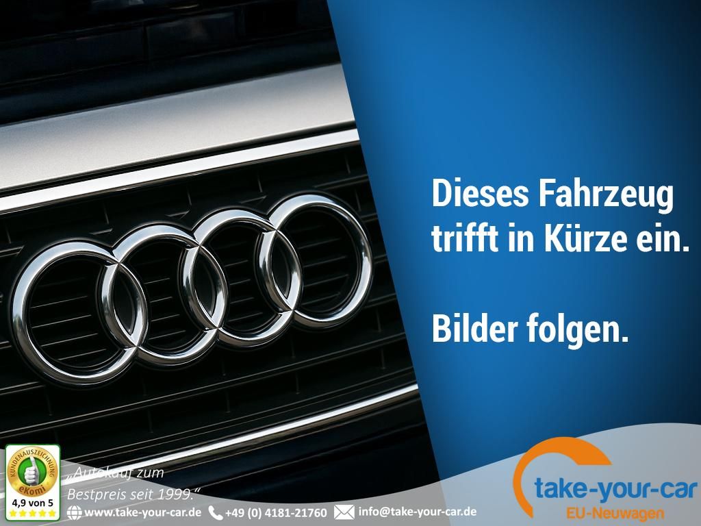 Audi Q5 QUATTRO+AHK+ACC+RFK+19